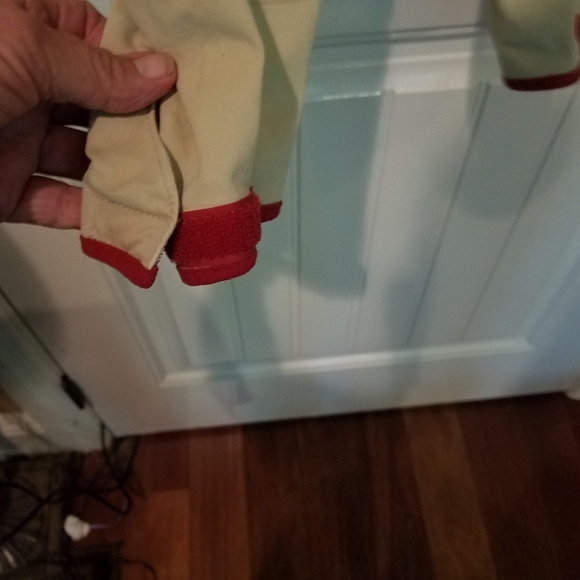 Eurostar Riding Breeches - Picture 4 of 12